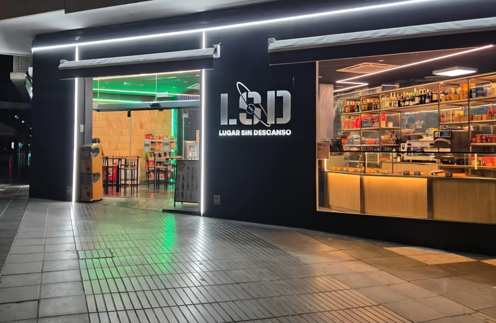 Local